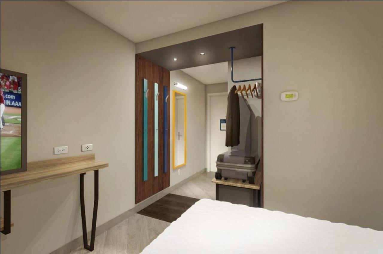 מלון Rossford Tru By Hilton Perrysburg Toledo מראה חיצוני תמונה